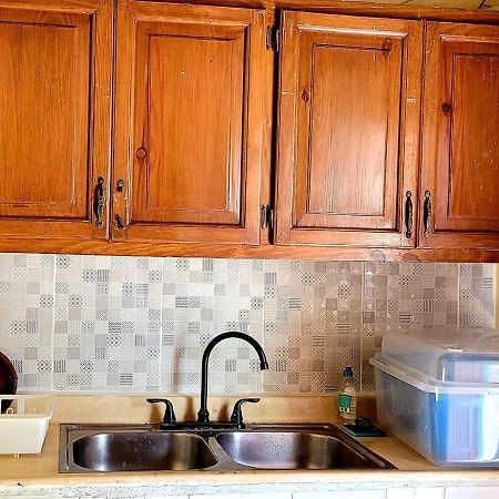 Вилла La Casita De Mary Barahona Экстерьер фото