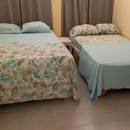 Вилла La Casita De Mary Barahona Экстерьер фото
