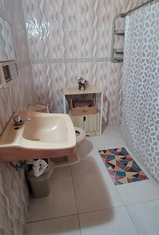 Вилла La Casita De Mary Barahona Экстерьер фото