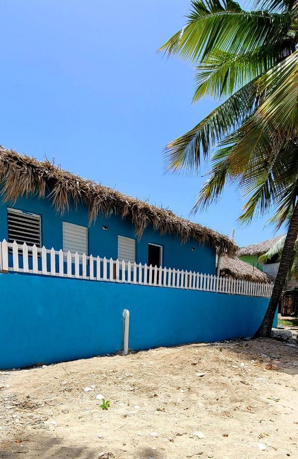 Вилла La Casita De Mary Barahona Экстерьер фото